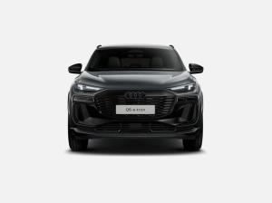 Audi e-tron Q6 Sportback S line businessperformance