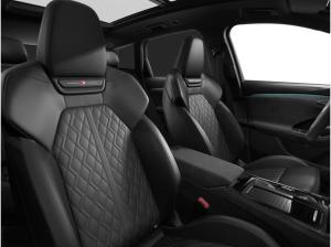 Audi e-tron Q6 SUV S line businessqu. Luft 21 PANO