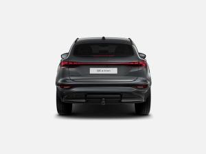 Audi e-tron Q6 Sportback S line businessperformance