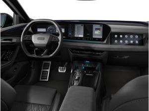 Audi e-tron Q6 SUV S line businessqu. Luft 21 PANO