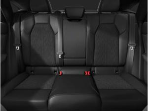 Audi e-tron Q6 Sportback S line businessperformance