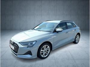 Audi A3 Sportback advanced 30 TDI LED 18 ACC Cam FLA