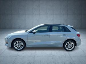 Audi A3 Sportback advanced 30 TDI LED 18 ACC Cam FLA