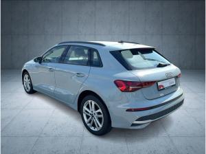 Audi A3 Sportback advanced 30 TDI LED 18 ACC Cam FLA