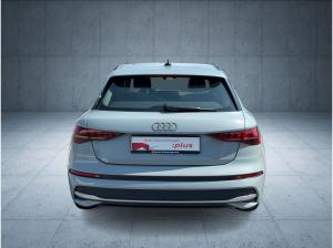 Audi A3 Sportback advanced 30 TDI LED 18 ACC Cam FLA