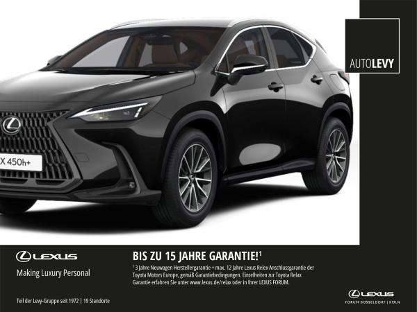 Lexus NX 450h+ Plug-in Advantage +div.Far+KNALLERAKTION