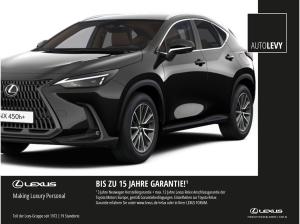 Lexus NX 450h+ Plug-in Advantage +div.Far+KNALLERAKTION