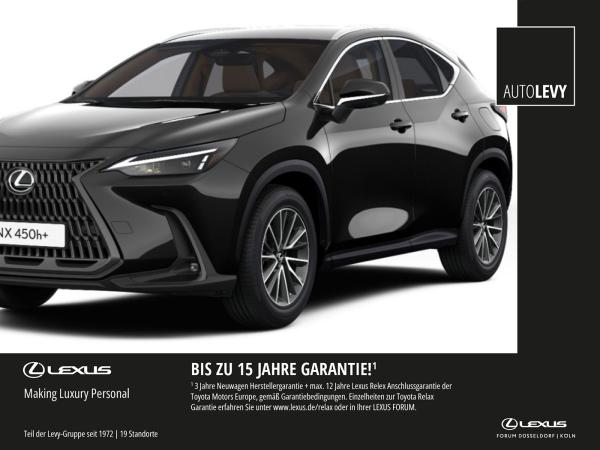 Lexus NX 450h+ Plug-in Advantage +div.Far+KNALLERAKTION