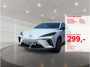 MG MG4 4 EV Premium 64kwh 360 ACC AUT DynLicht Fernlichtass.