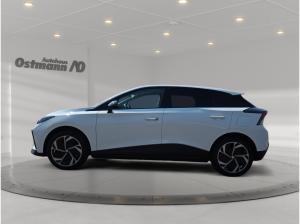 MG MG4 4 EV Premium 64kwh 360 ACC AUT DynLicht Fernlichtass.
