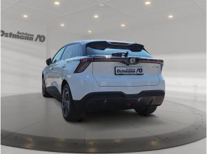 MG MG4 4 EV Premium 64kwh 360 ACC AUT DynLicht Fernlichtass.