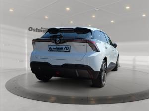 MG MG4 4 EV Premium 64kwh 360 ACC AUT DynLicht Fernlichtass.