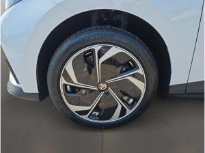 MG MG4 4 EV Premium 64kwh 360 ACC AUT DynLicht Fernlichtass.