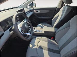 MG MG4 4 EV Premium 64kwh 360 ACC AUT DynLicht Fernlichtass.