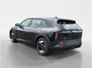 Kia EV4 58 kWh Air +Kamera+ACC+Navi+2xKlima+SHZ+LHZ+