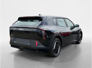 Kia EV4 58 kWh Air +Kamera+ACC+Navi+2xKlima+SHZ+LHZ+