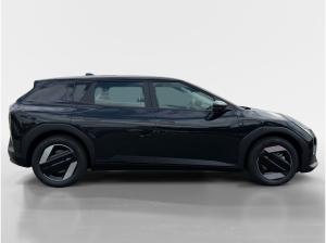 Kia EV4 58 kWh Air +Kamera+ACC+Navi+2xKlima+SHZ+LHZ+