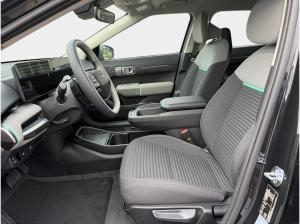 Kia EV4 58 kWh Air +Kamera+ACC+Navi+2xKlima+SHZ+LHZ+
