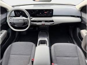 Kia EV4 58 kWh Air +Kamera+ACC+Navi+2xKlima+SHZ+LHZ+