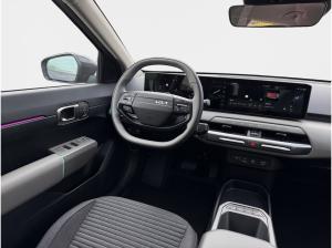 Kia EV4 58 kWh Air +Kamera+ACC+Navi+2xKlima+SHZ+LHZ+