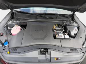 Kia EV4 58 kWh Air +Kamera+ACC+Navi+2xKlima+SHZ+LHZ+