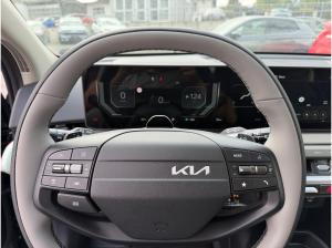 Kia EV4 58 kWh Air +Kamera+ACC+Navi+2xKlima+SHZ+LHZ+