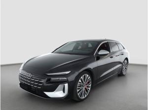 Audi S6 e-tron S6 Avant e-tron NP:122tEUR! AHK.STANDHZG.SITZLUFT.B&O