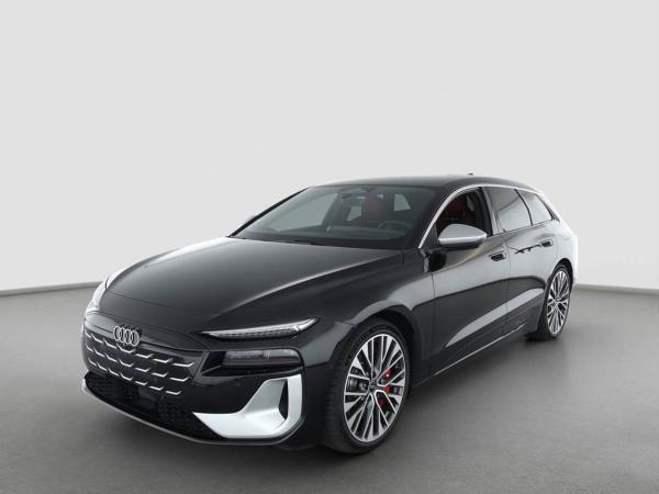 Audi S6 e-tron S6 Avant e-tron NP:122tEUR! AHK.STANDHZG.SITZLUFT.B&O