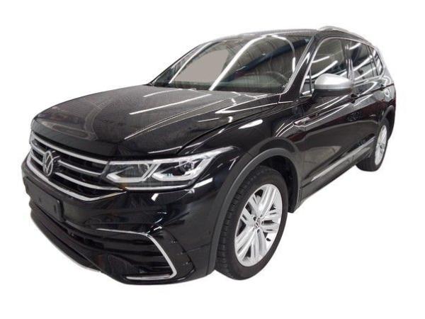 Abbildung Leasingangebot VW Tiguan Allspace