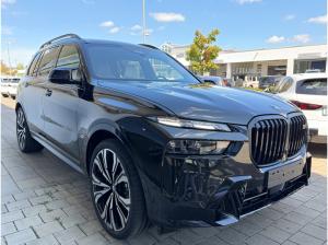 BMW X7 M60i M-Pro 23-Zoll/B&W/ACC/AHK/Kristall-LED