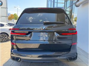 BMW X7 M60i M-Pro 23-Zoll/B&W/ACC/AHK/Kristall-LED