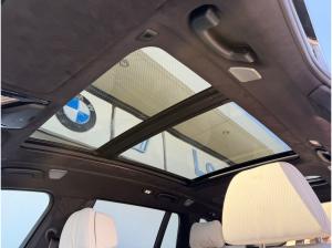 BMW X7 M60i M-Pro 23-Zoll/B&W/ACC/AHK/Kristall-LED