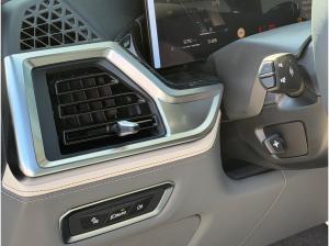BMW X7 M60i M-Pro 23-Zoll/B&W/ACC/AHK/Kristall-LED