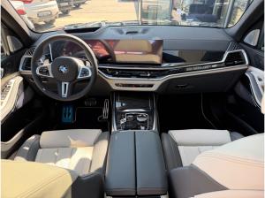 BMW X7 M60i M-Pro 23-Zoll/B&W/ACC/AHK/Kristall-LED