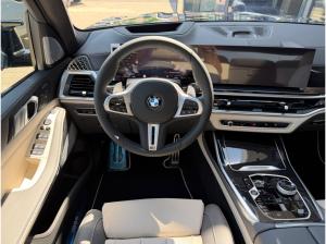 BMW X7 M60i M-Pro 23-Zoll/B&W/ACC/AHK/Kristall-LED