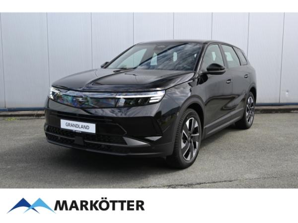 Opel Grandland Edition 🔥Vorlauffahrzeug🔥+Allwetterreifen+uvm.