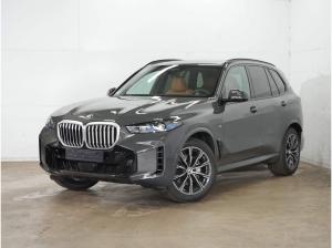 BMW X5 xDr. 40i  "M Sport"  HuD, AHK, LC. Prof. ,  Dr. Ass. Prof., Parkass. Prof., H/K ,  uvm.