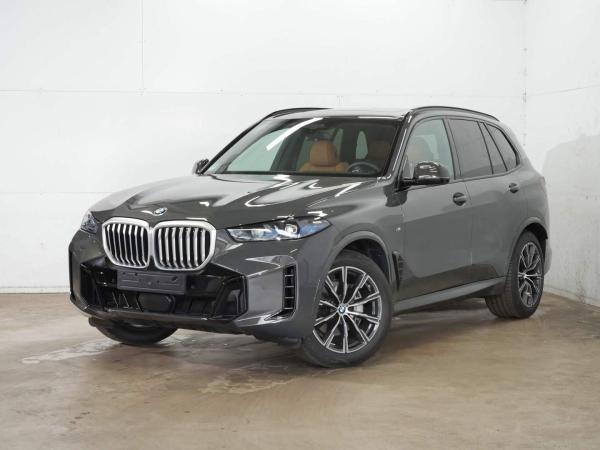 BMW X5 xDr. 40i "M Sport" HuD, AHK, LC. Prof. , Dr. Ass. Prof., Parkass. Prof., H/K , uvm.