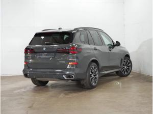 BMW X5 xDr. 40i  "M Sport"  HuD, AHK, LC. Prof. ,  Dr. Ass. Prof., Parkass. Prof., H/K ,  uvm.