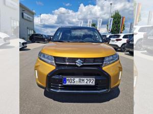 Suzuki Vitara 1.4 BOOSTERJET Hybrid Comfort+ Auto