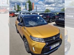 Suzuki Vitara 1.4 BOOSTERJET Hybrid Comfort+ Auto