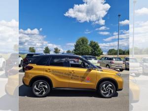 Suzuki Vitara 1.4 BOOSTERJET Hybrid Comfort+ Auto