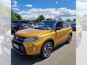 Suzuki Vitara 1.4 BOOSTERJET Hybrid Comfort+ Auto