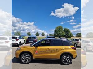 Suzuki Vitara 1.4 BOOSTERJET Hybrid Comfort+ Auto