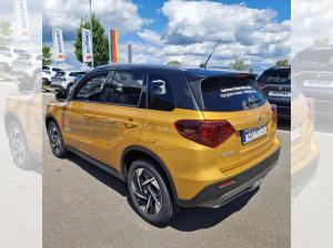 Suzuki Vitara 1.4 BOOSTERJET Hybrid Comfort+ Auto