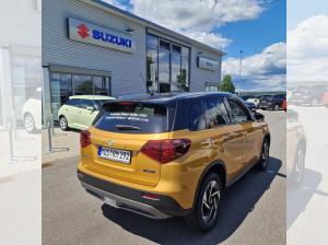 Suzuki Vitara 1.4 BOOSTERJET Hybrid Comfort+ Auto