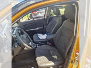Suzuki Vitara 1.4 BOOSTERJET Hybrid Comfort+ Auto