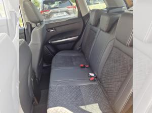 Suzuki Vitara 1.4 BOOSTERJET Hybrid Comfort+ Auto