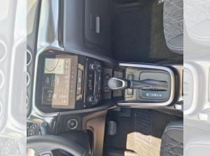 Suzuki Vitara 1.4 BOOSTERJET Hybrid Comfort+ Auto