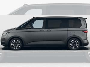 Volkswagen T7 Multivan Generation Hybrid 4 Motion